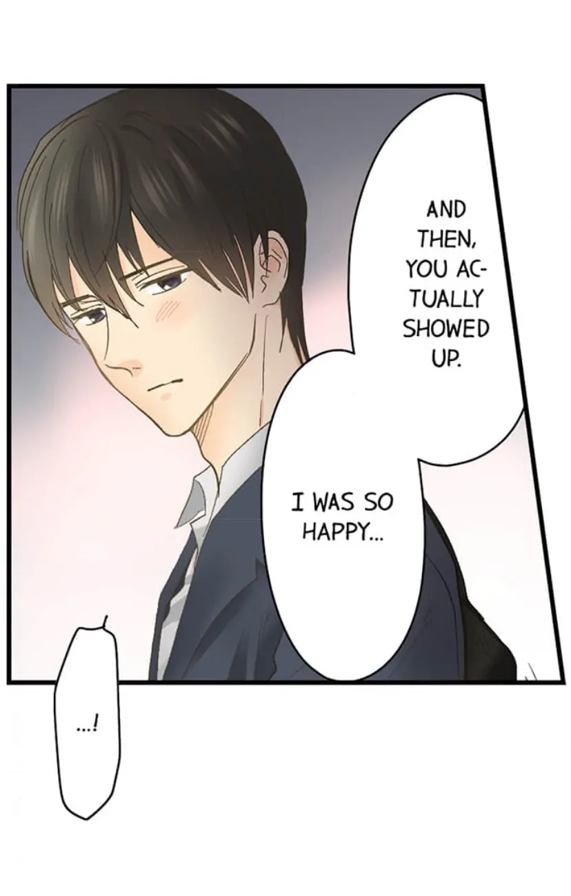 Running A Love Hotel With My Math Teacher Chapter 213 - page 29