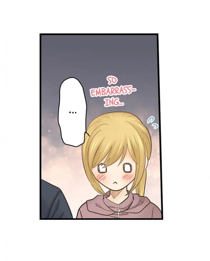 Running A Love Hotel With My Math Teacher Chapter 213 - page 33