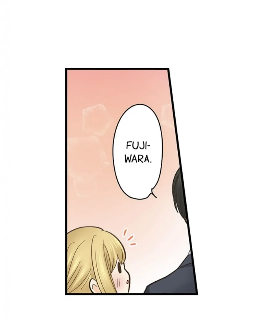 Running A Love Hotel With My Math Teacher Chapter 213 - page 35