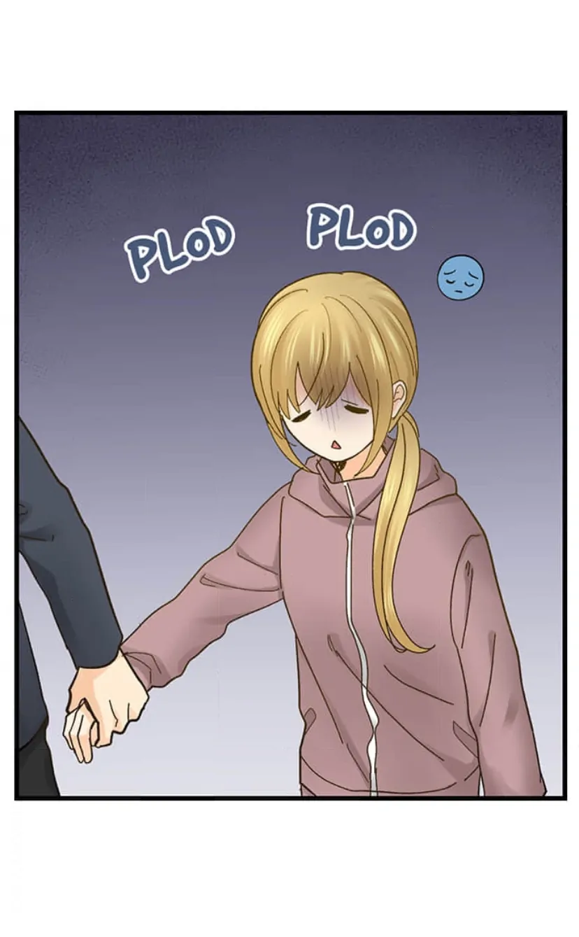 Running A Love Hotel With My Math Teacher Chapter 213 - page 6