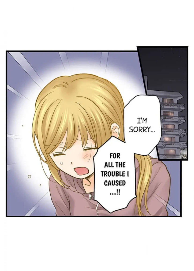 Running A Love Hotel With My Math Teacher Chapter 214 - page 2