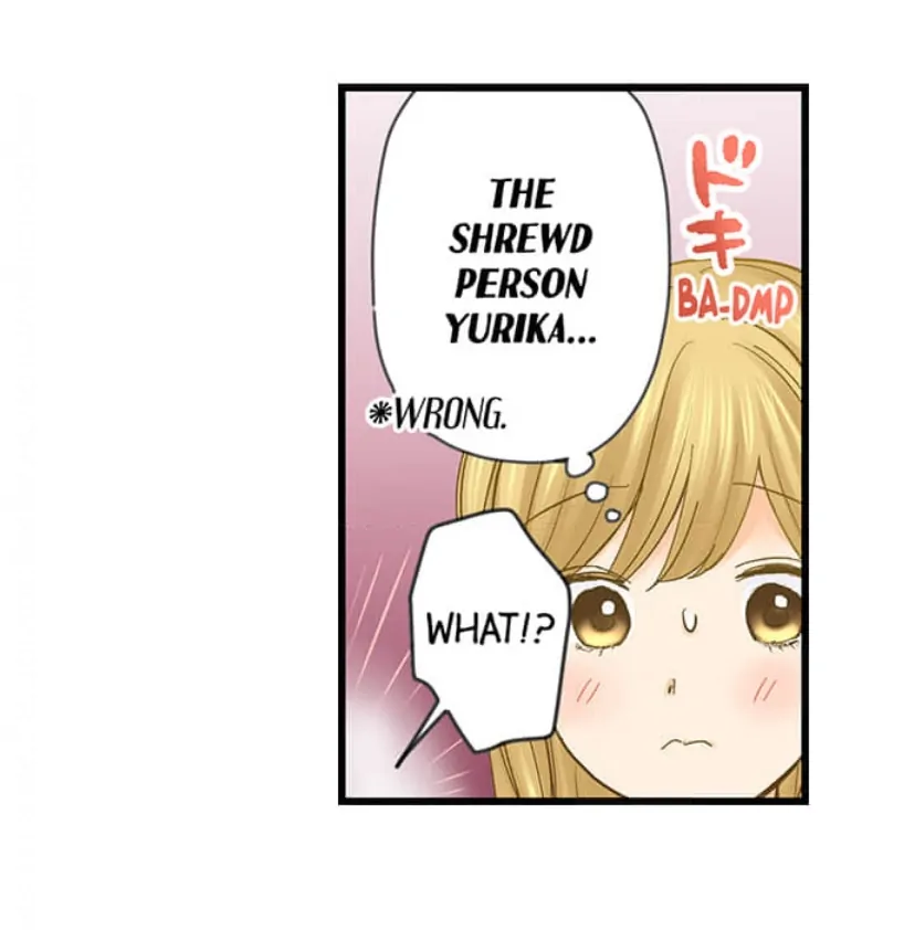 Running A Love Hotel With My Math Teacher Chapter 214 - page 18