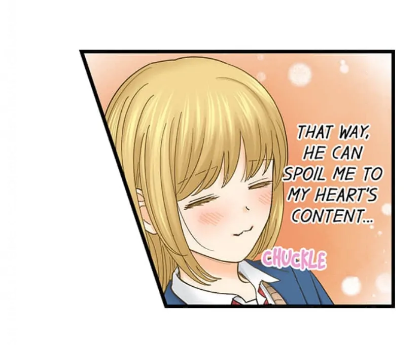 Running A Love Hotel With My Math Teacher Chapter 214 - page 30
