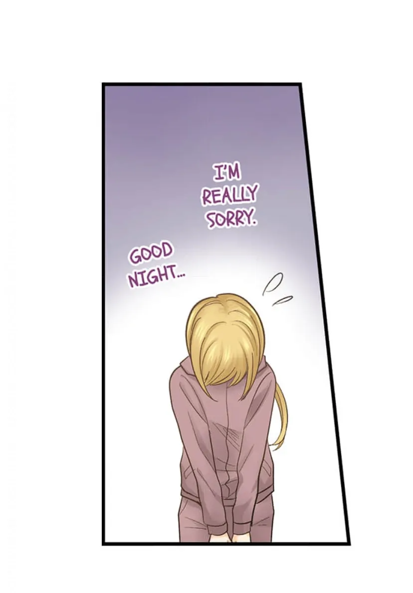 Running A Love Hotel With My Math Teacher Chapter 214 - page 7