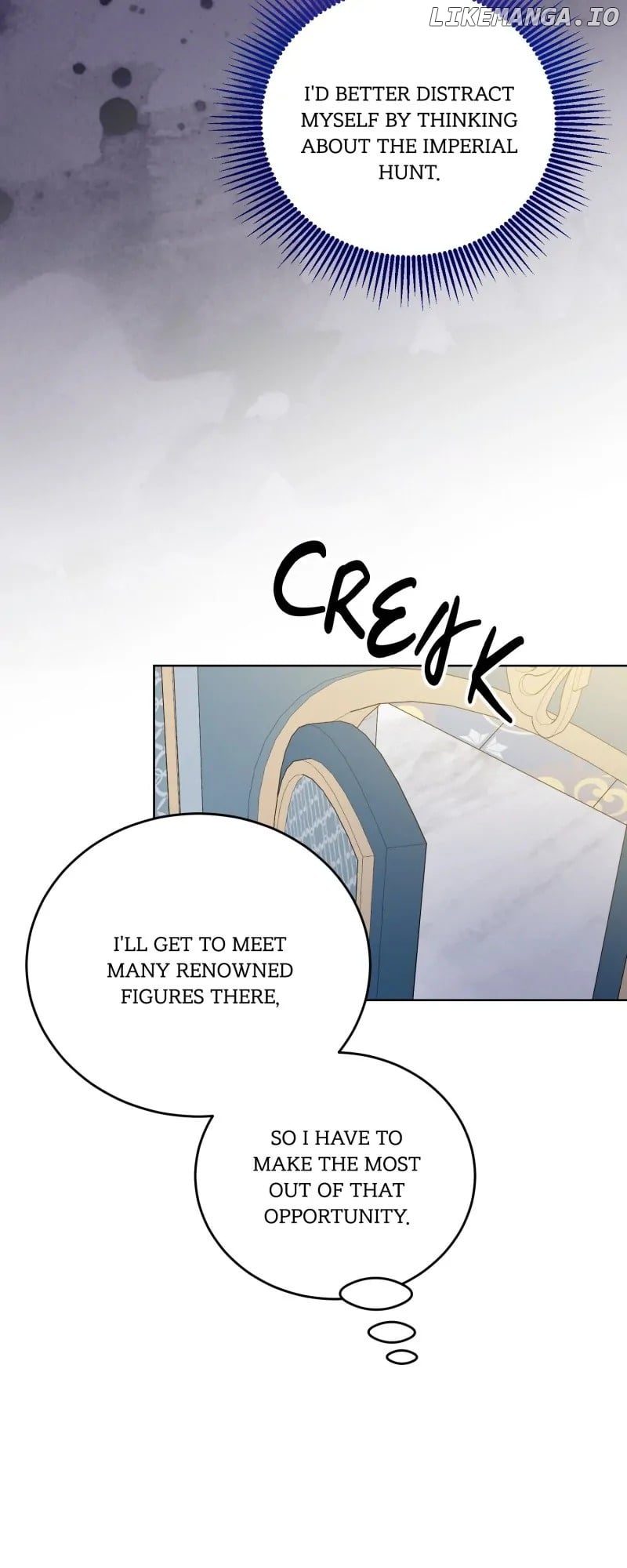 A Fairy Tale for Villains Chapter 47 - page 5