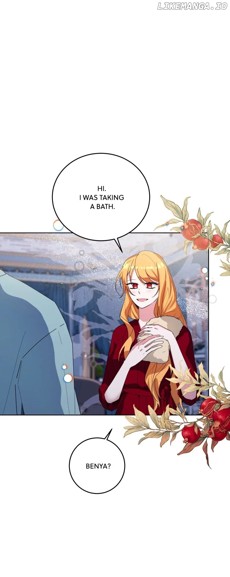 A Fairy Tale for Villains Chapter 47 - page 12
