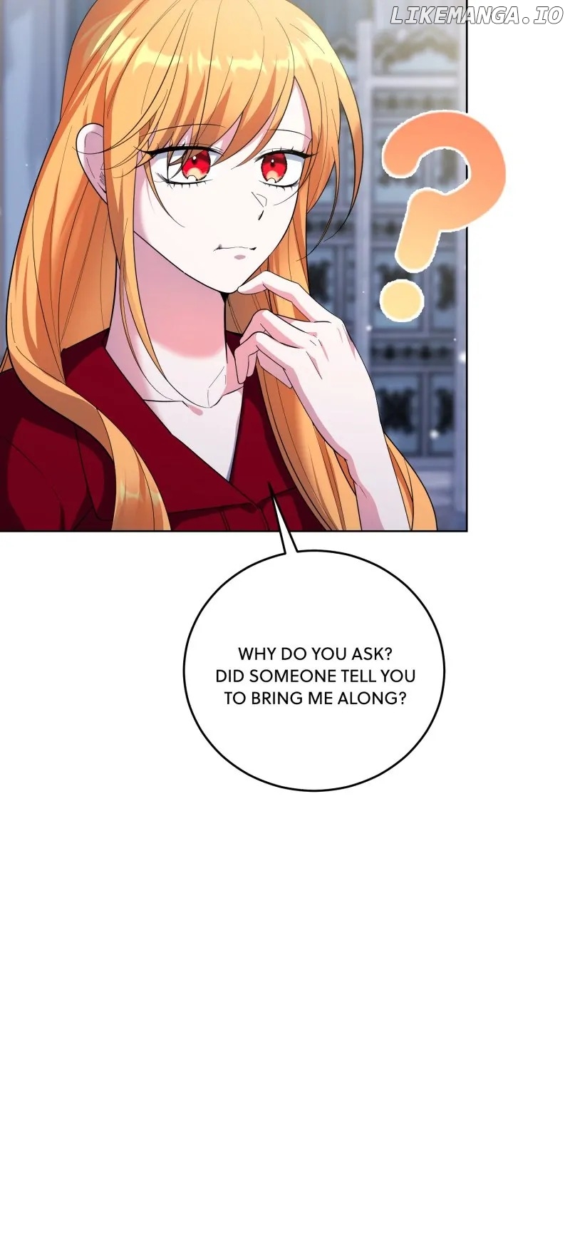 A Fairy Tale for Villains Chapter 47 - page 21