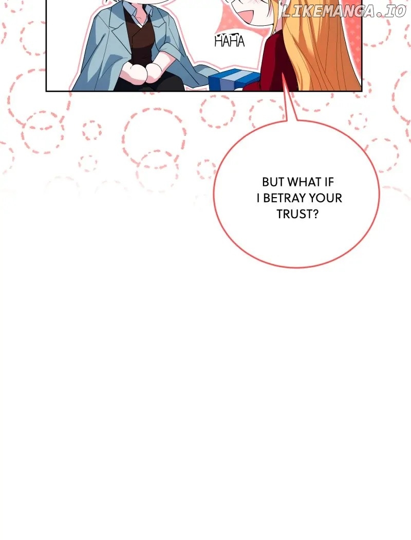 A Fairy Tale for Villains Chapter 47 - page 25