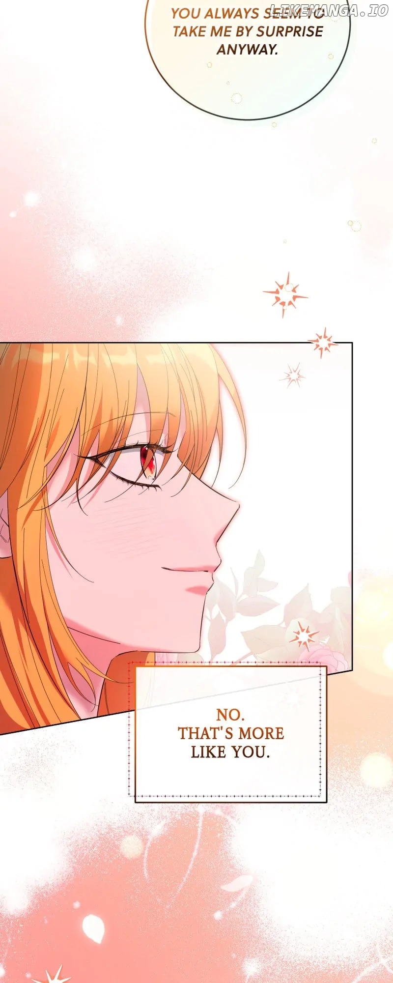 A Fairy Tale for Villains Chapter 47 - page 27