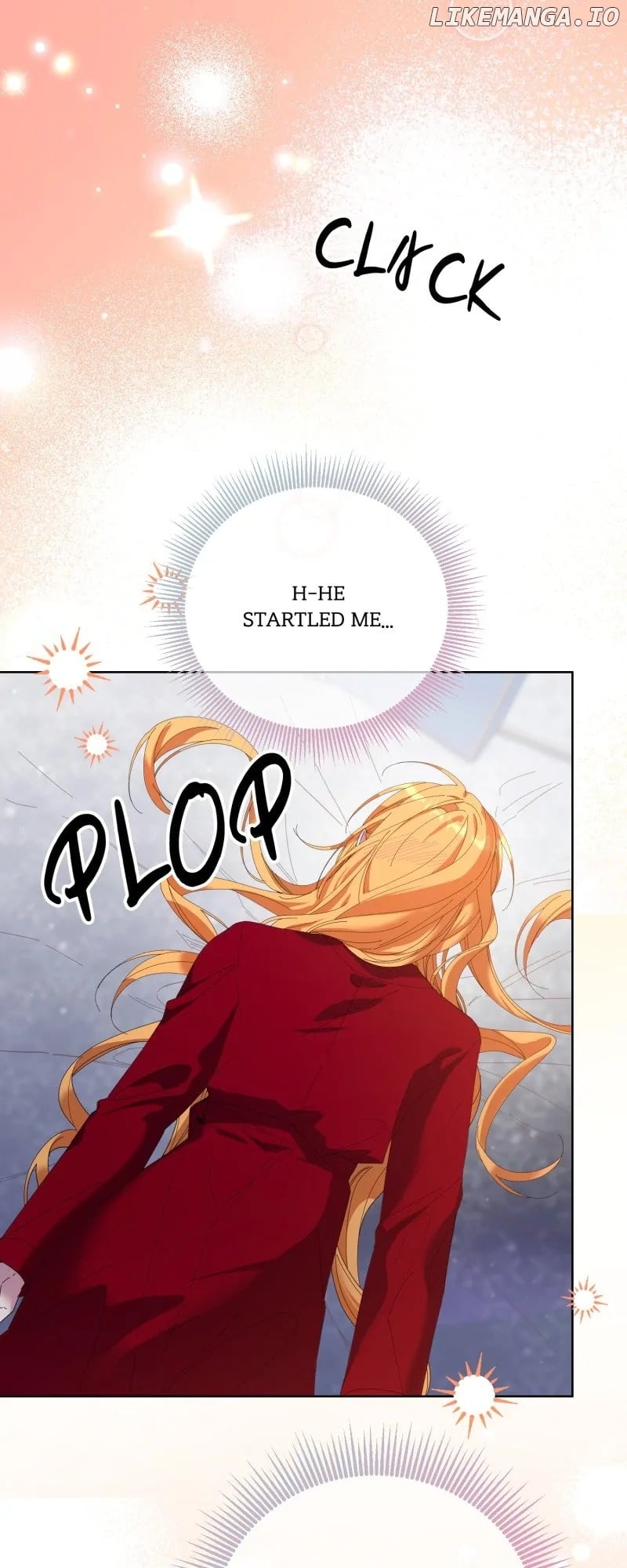 A Fairy Tale for Villains Chapter 47 - page 33