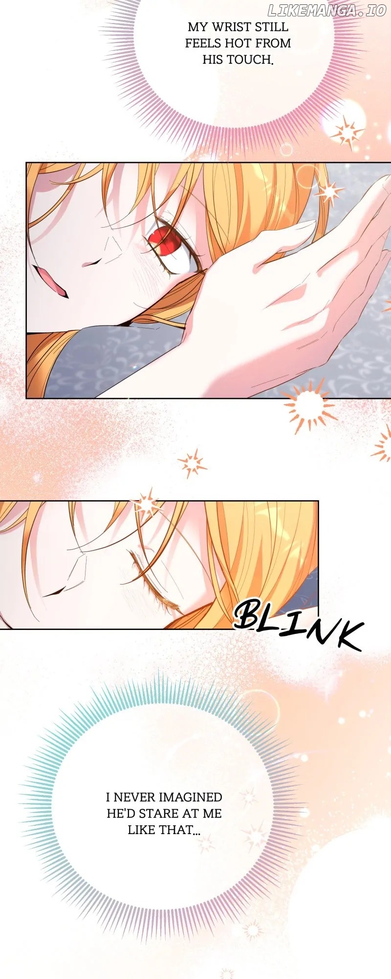A Fairy Tale for Villains Chapter 47 - page 34