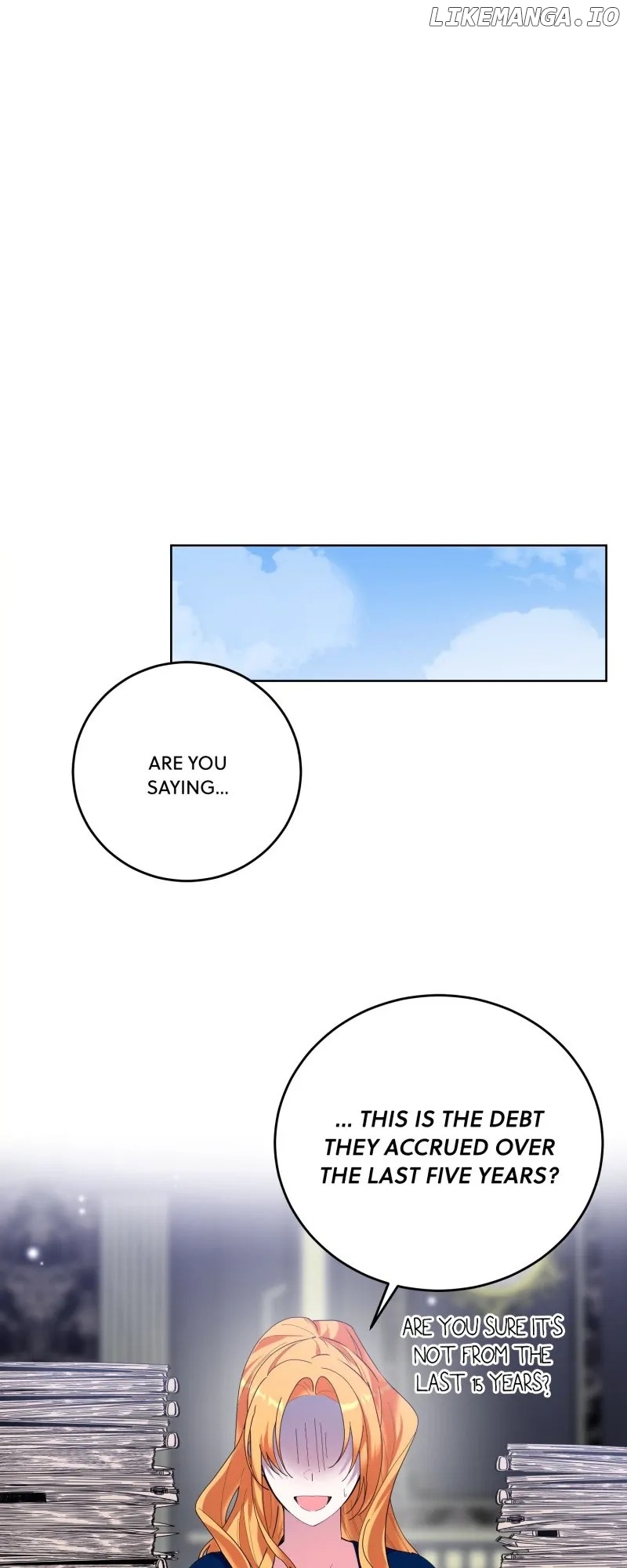A Fairy Tale for Villains Chapter 47 - page 36