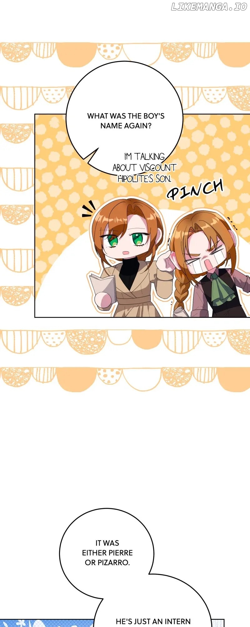 A Fairy Tale for Villains Chapter 47 - page 43