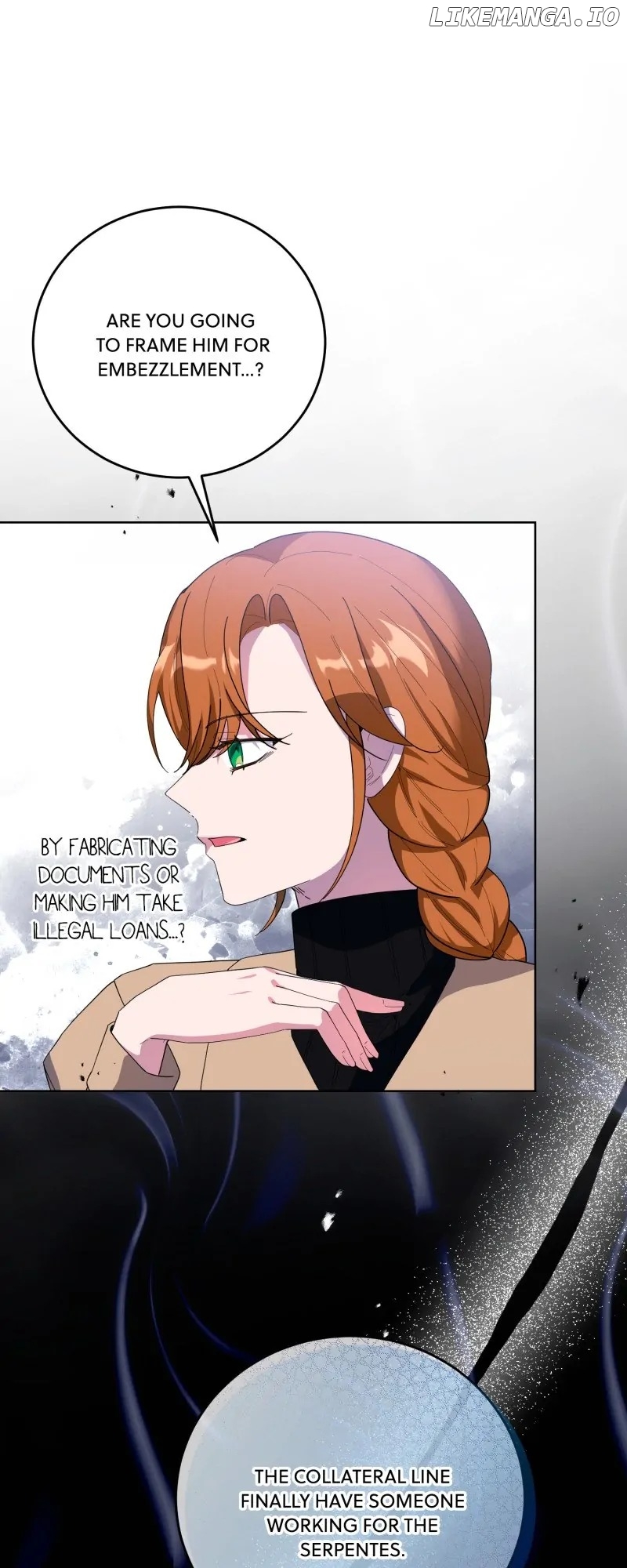 A Fairy Tale for Villains Chapter 47 - page 47