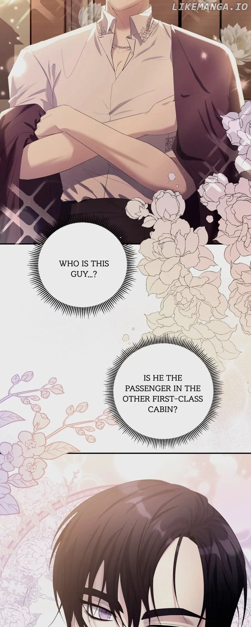 A Fairy Tale for Villains Chapter 47 - page 59