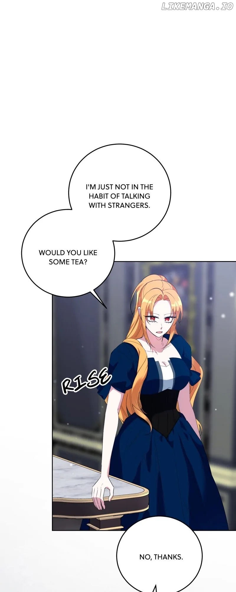 A Fairy Tale for Villains Chapter 47 - page 64
