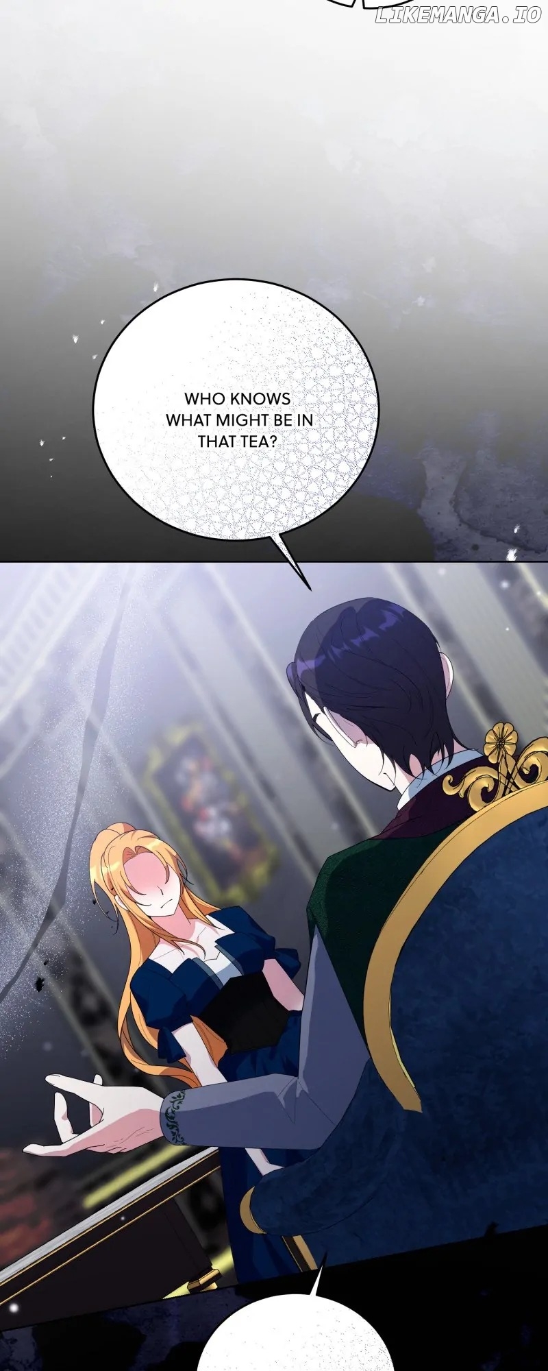 A Fairy Tale for Villains Chapter 47 - page 65