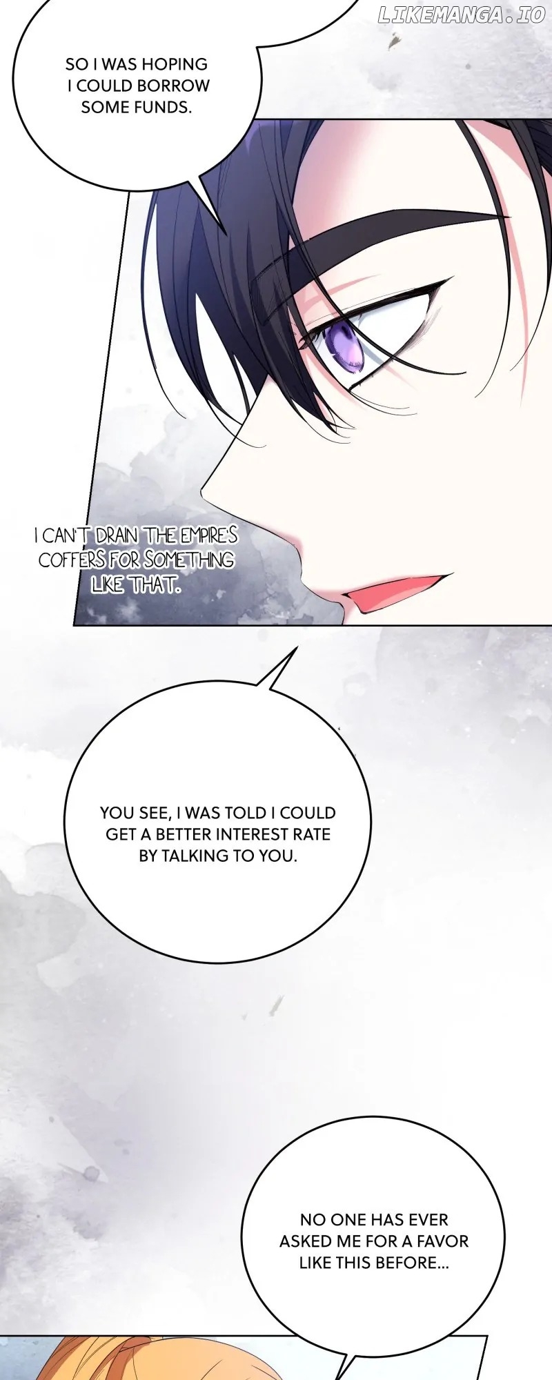 A Fairy Tale for Villains Chapter 47 - page 68