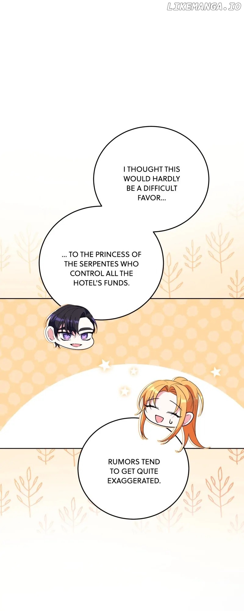 A Fairy Tale for Villains Chapter 47 - page 70