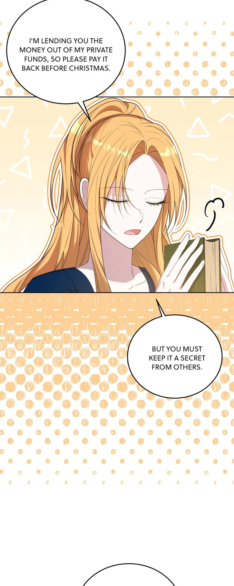 A Fairy Tale for Villains Chapter 48 - page 3