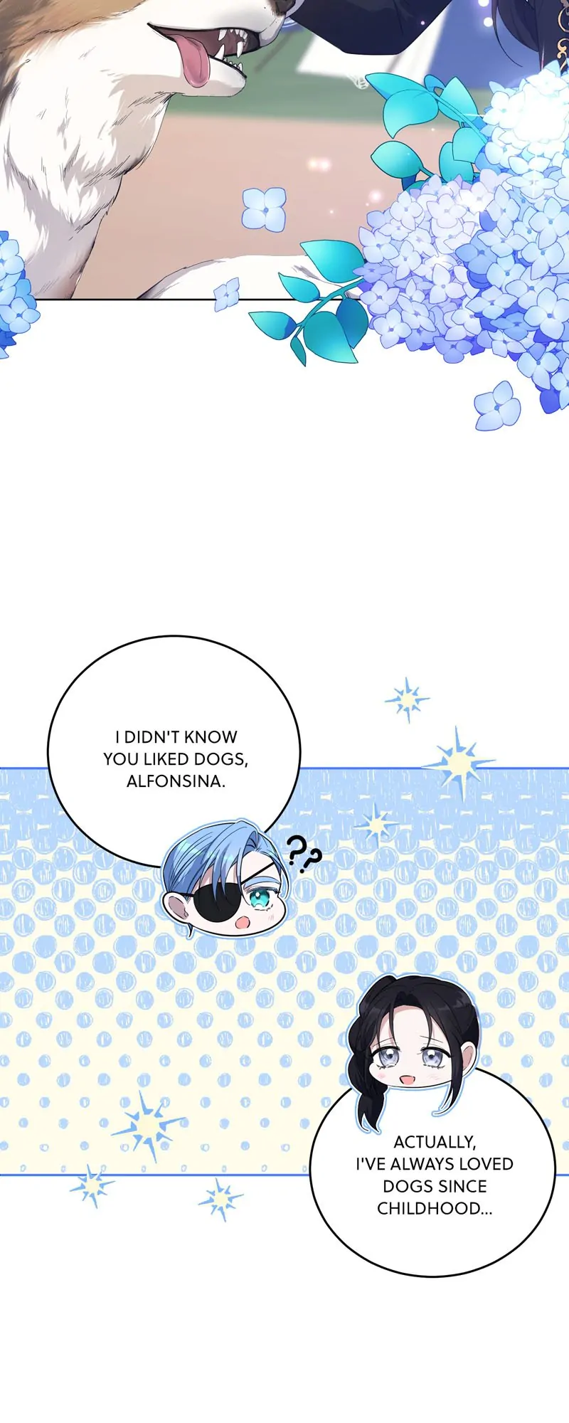 A Fairy Tale for Villains Chapter 48 - page 26