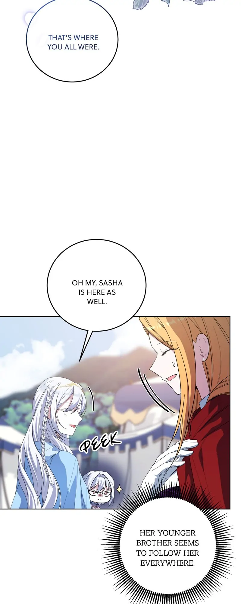 A Fairy Tale for Villains Chapter 48 - page 29
