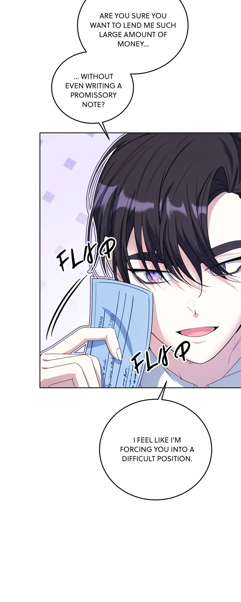 A Fairy Tale for Villains Chapter 48 - page 4