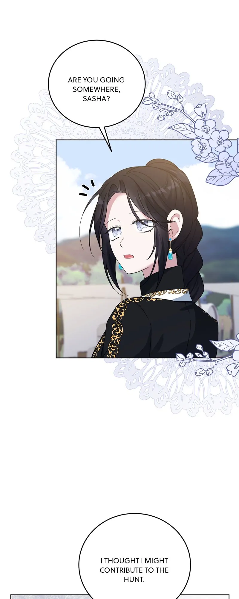 A Fairy Tale for Villains Chapter 48 - page 33