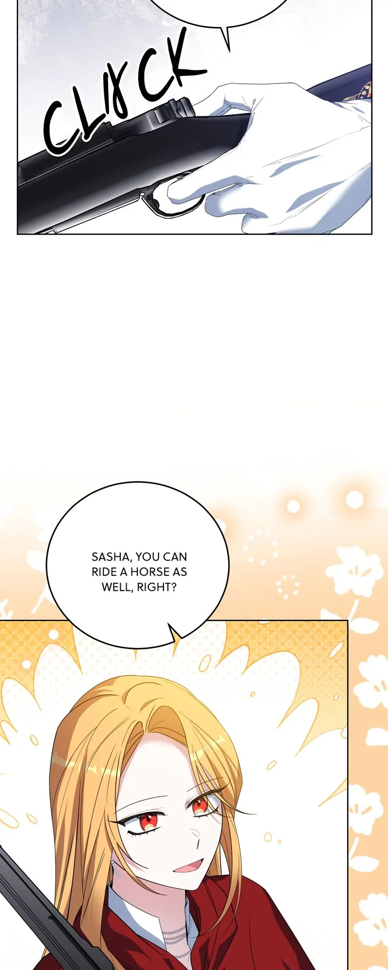 A Fairy Tale for Villains Chapter 48 - page 34