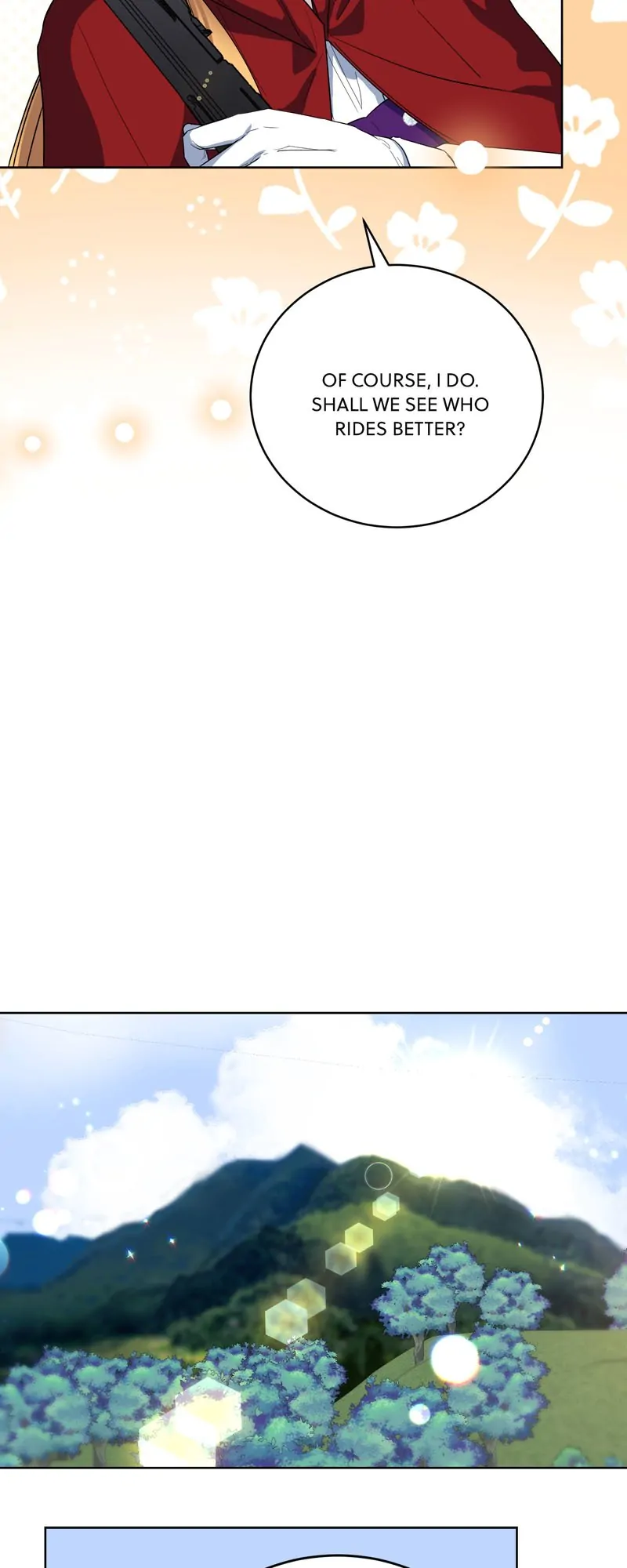 A Fairy Tale for Villains Chapter 48 - page 35