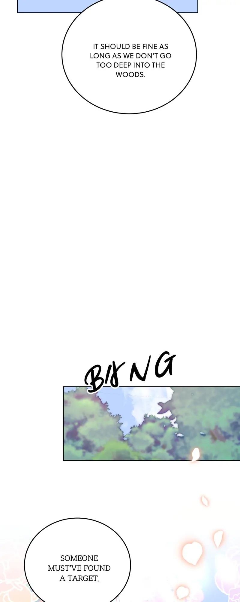A Fairy Tale for Villains Chapter 48 - page 36