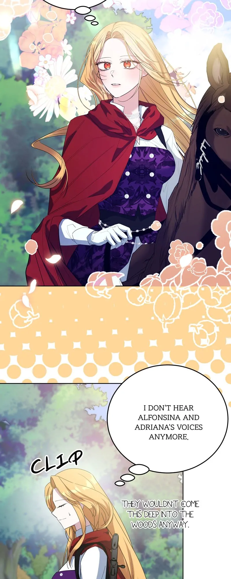 A Fairy Tale for Villains Chapter 48 - page 37