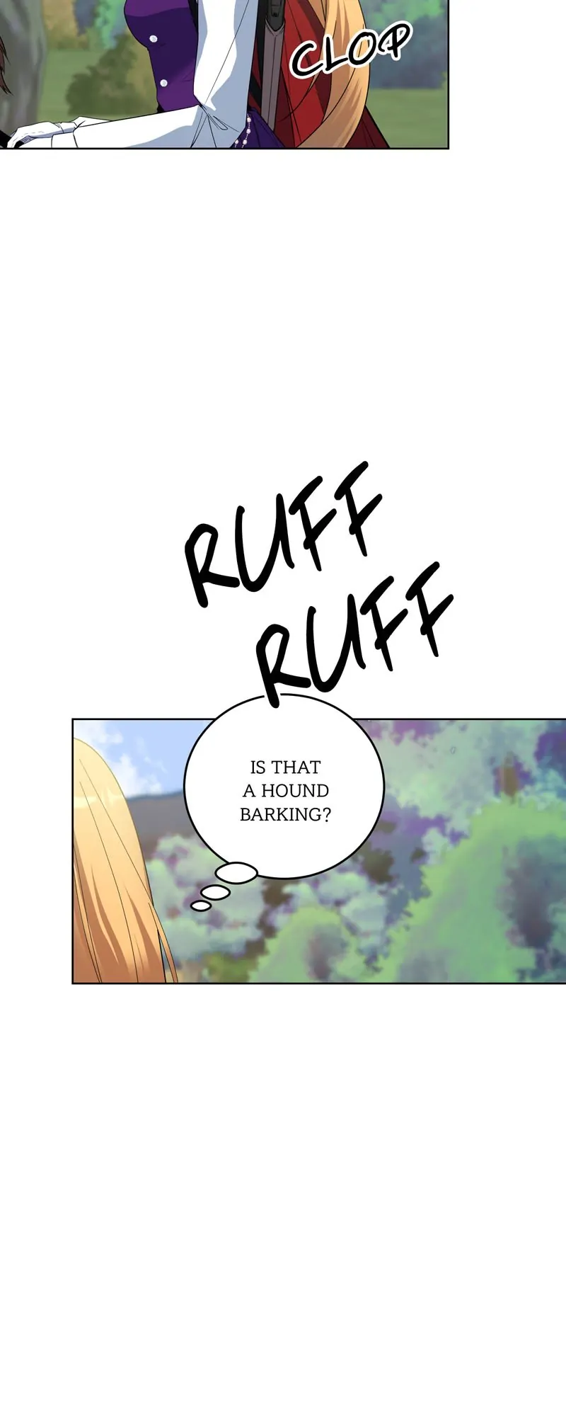 A Fairy Tale for Villains Chapter 48 - page 38