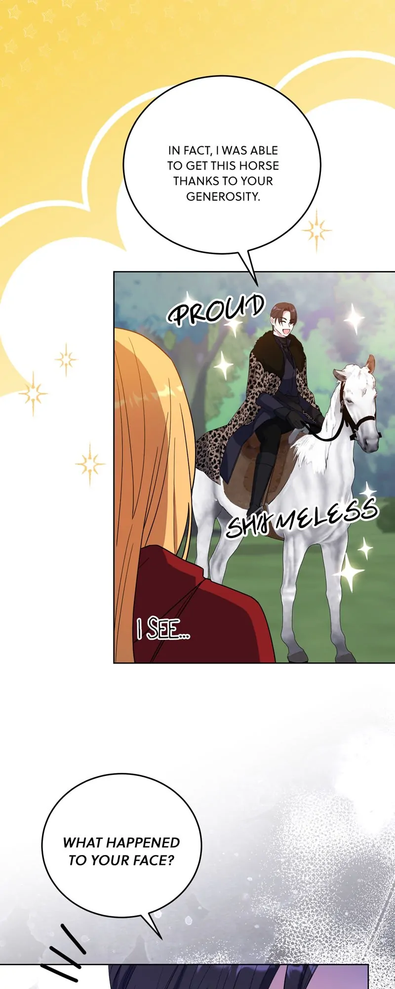 A Fairy Tale for Villains Chapter 48 - page 42