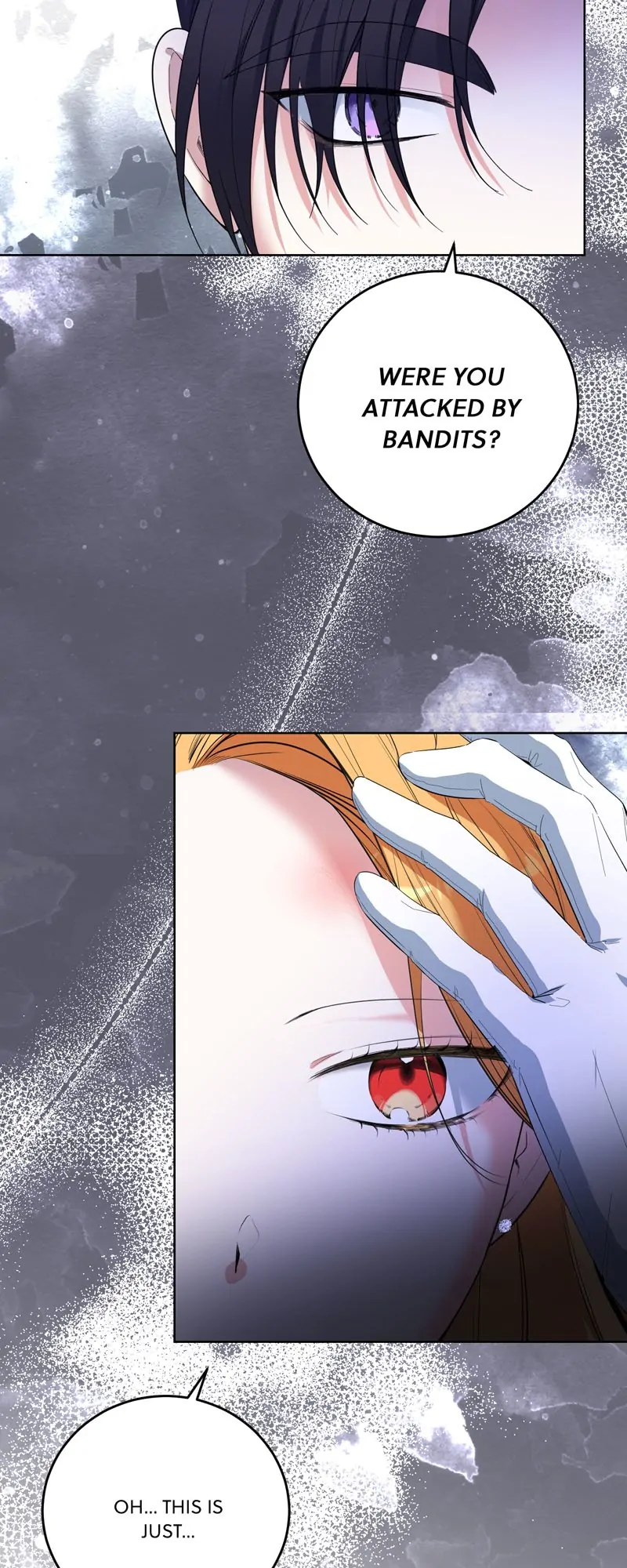A Fairy Tale for Villains Chapter 48 - page 43