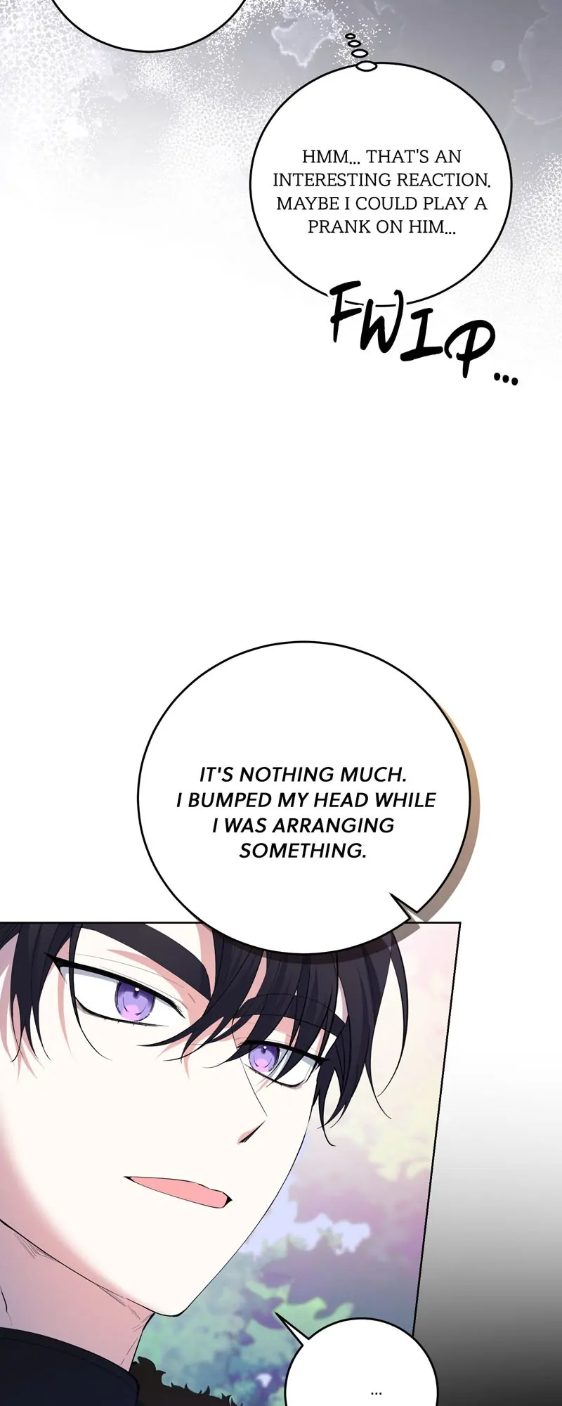 A Fairy Tale for Villains Chapter 48 - page 44