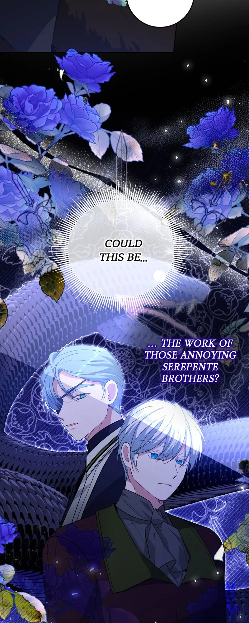 A Fairy Tale for Villains Chapter 48 - page 45