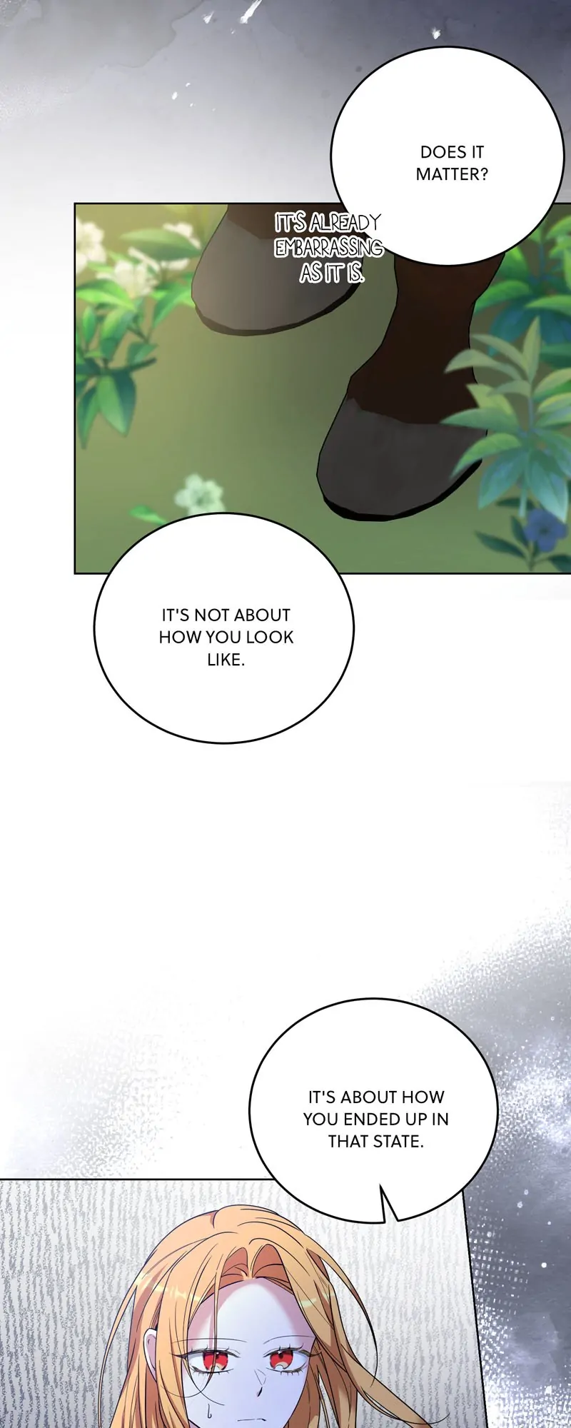 A Fairy Tale for Villains Chapter 48 - page 49