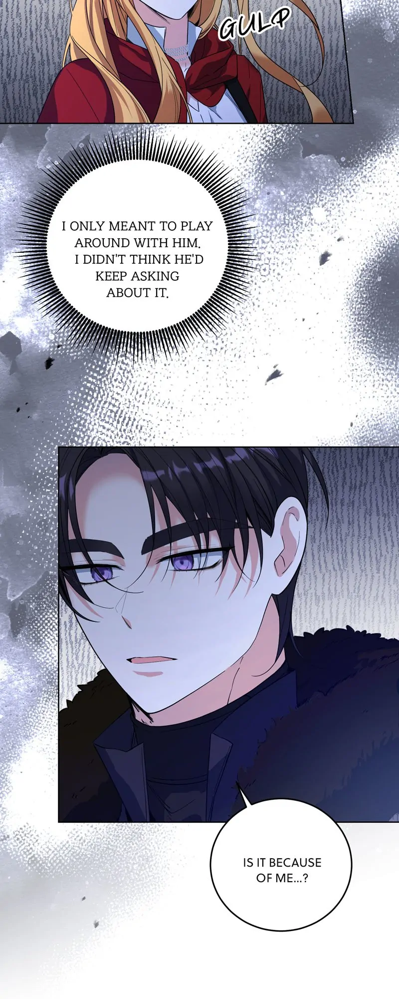 A Fairy Tale for Villains Chapter 48 - page 50