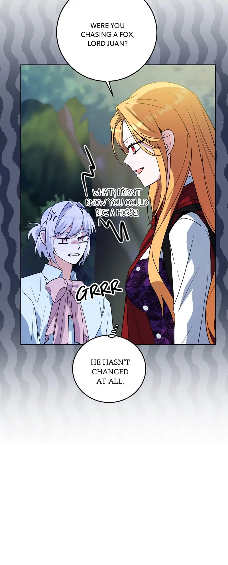 A Fairy Tale for Villains Chapter 48 - page 52