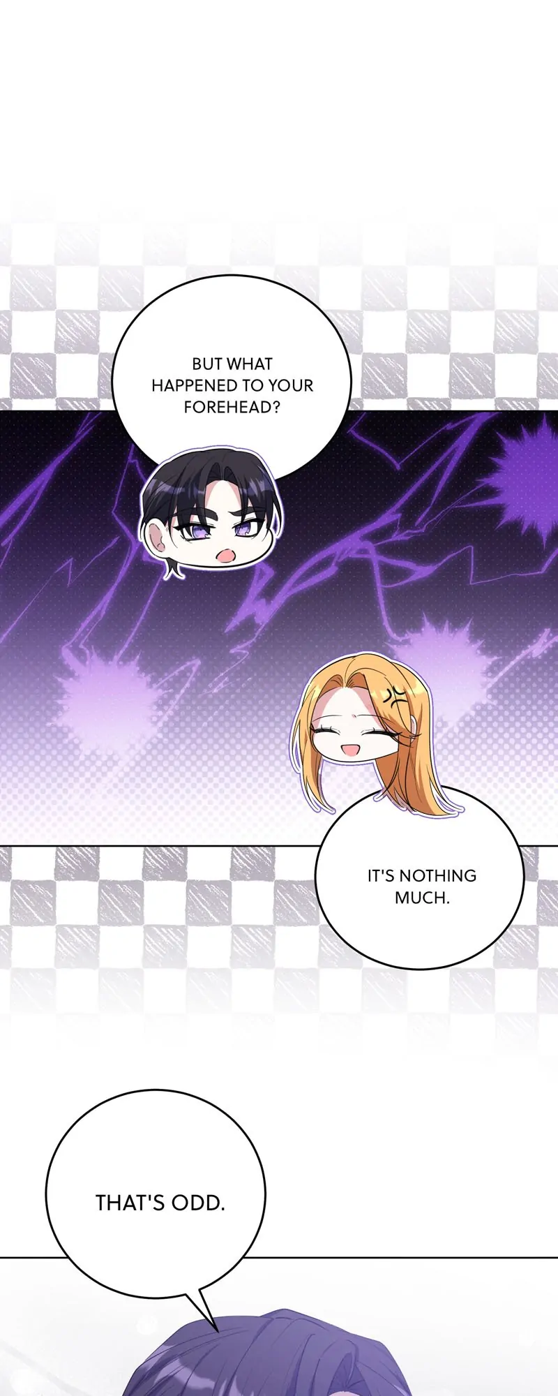 A Fairy Tale for Villains Chapter 48 - page 53