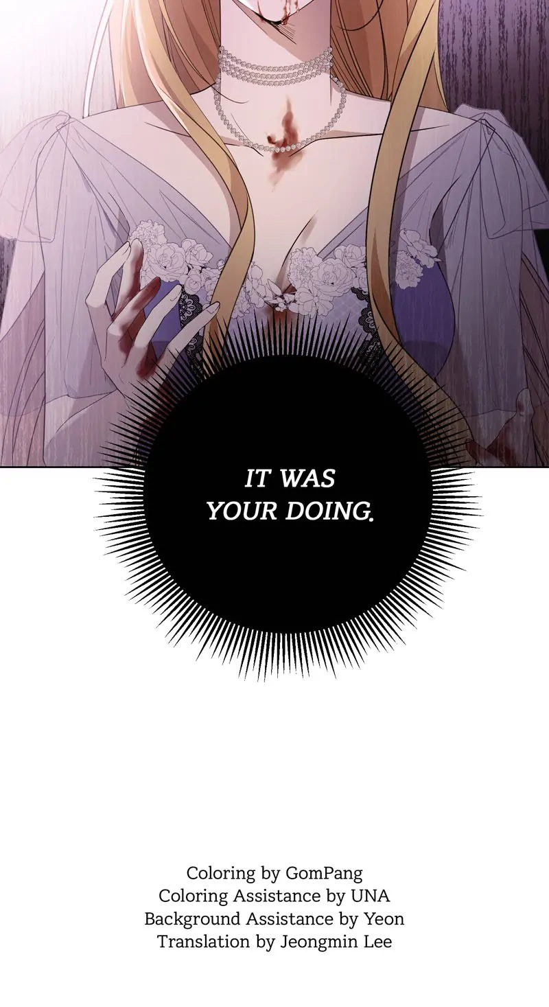 A Fairy Tale for Villains Chapter 48 - page 58