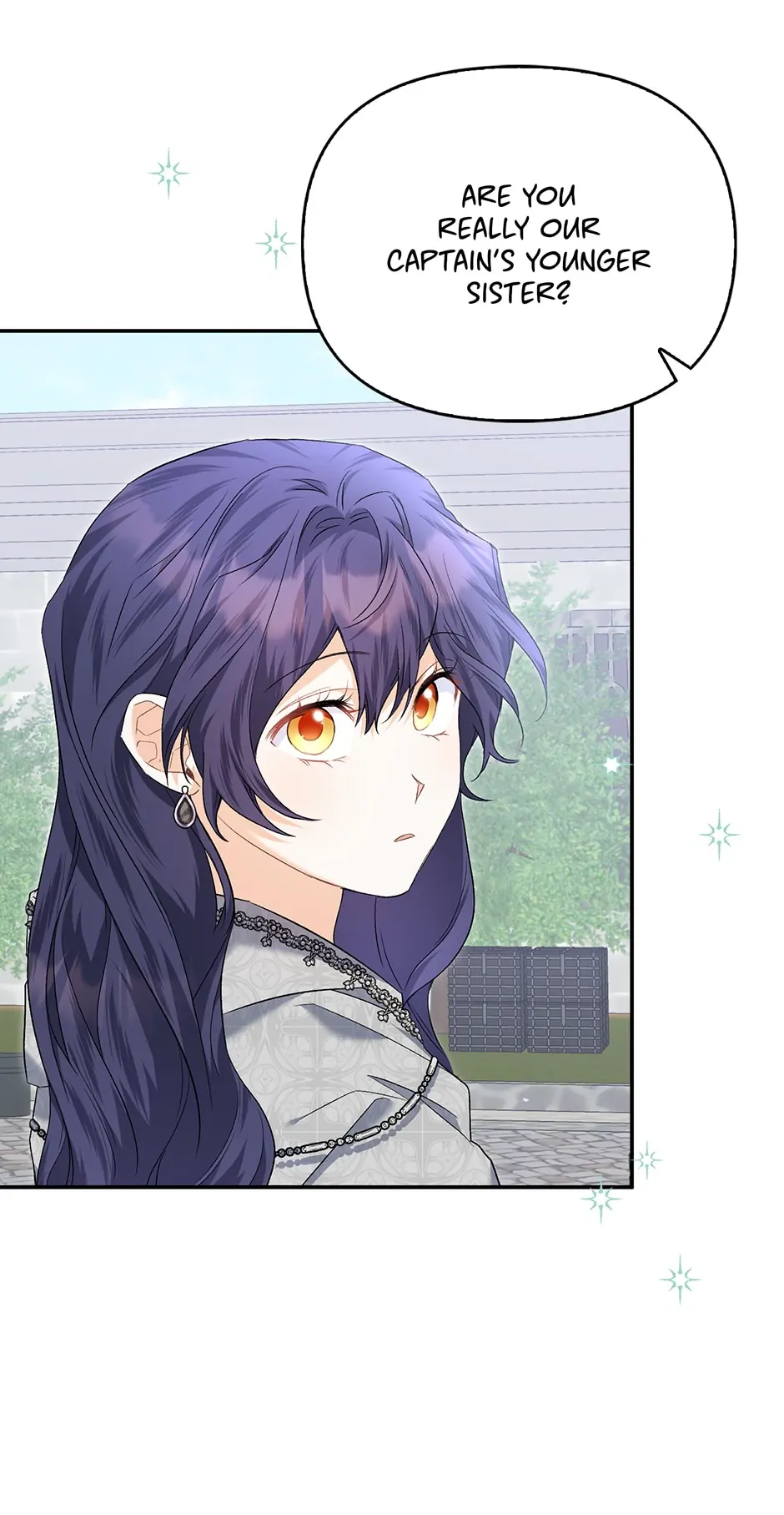 It’s Okay if There’s no Male Lead Chapter 19 - page 9
