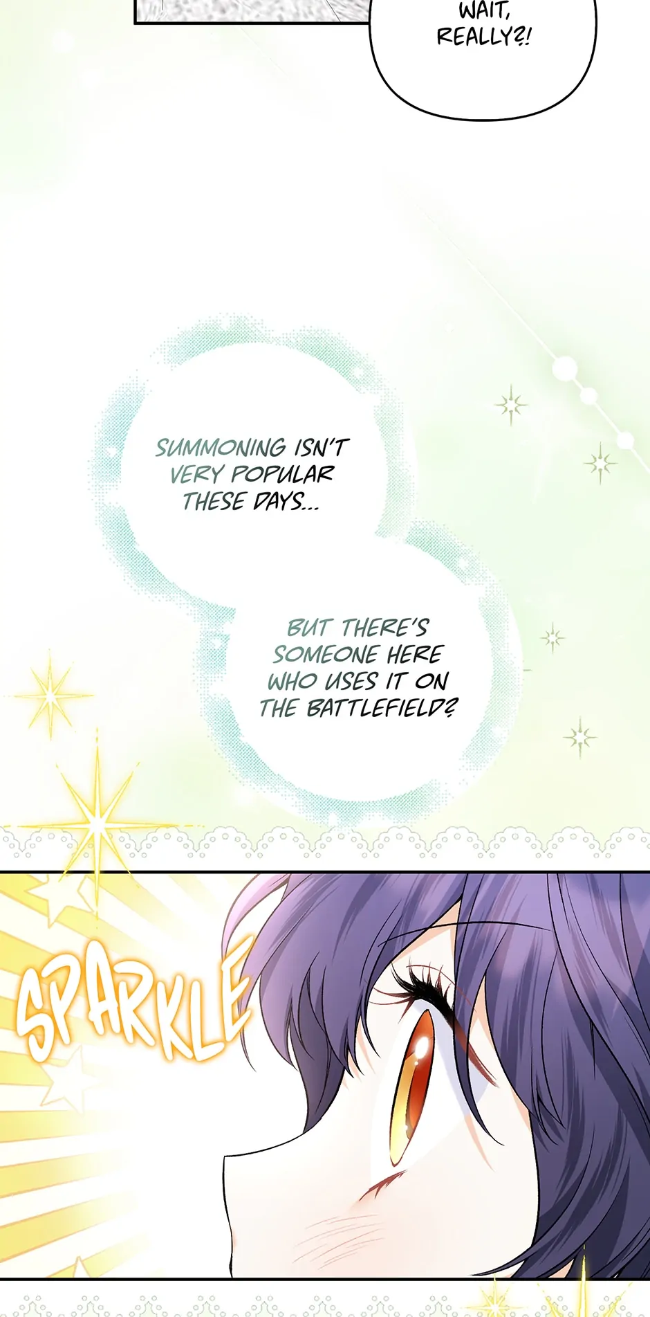 It’s Okay if There’s no Male Lead Chapter 19 - page 16
