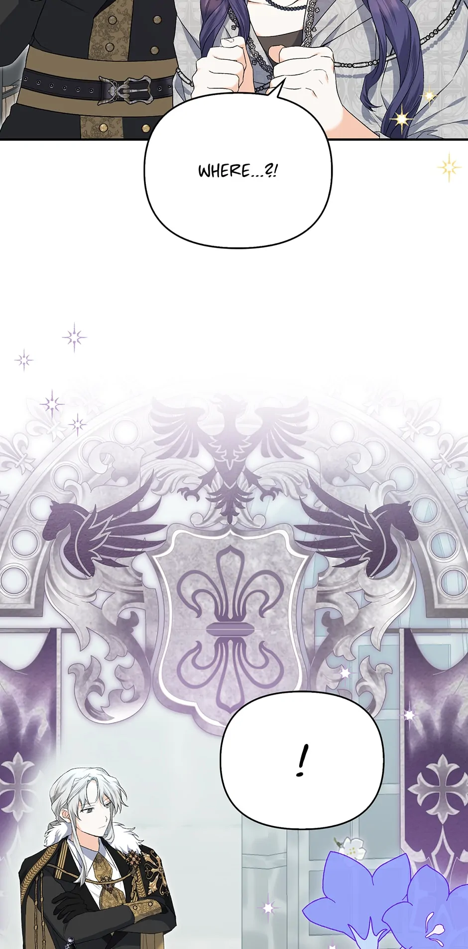 It’s Okay if There’s no Male Lead Chapter 19 - page 18