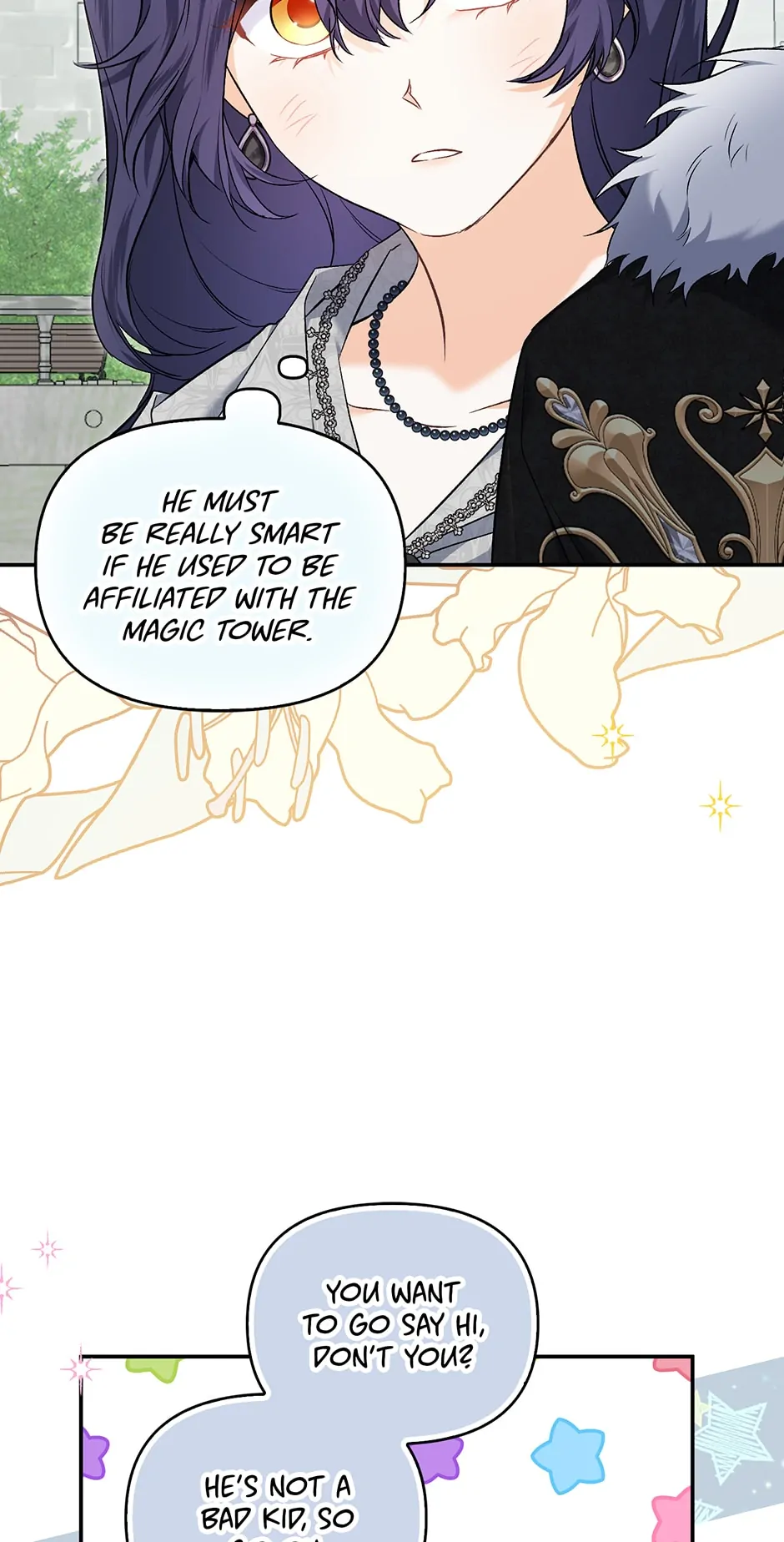 It’s Okay if There’s no Male Lead Chapter 19 - page 22