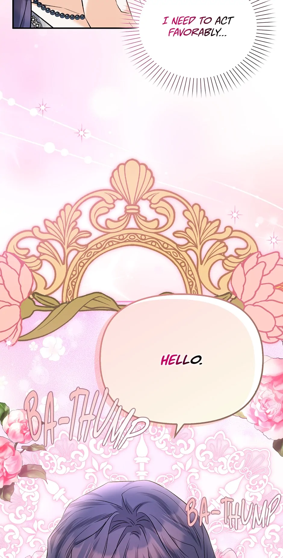 It’s Okay if There’s no Male Lead Chapter 19 - page 25