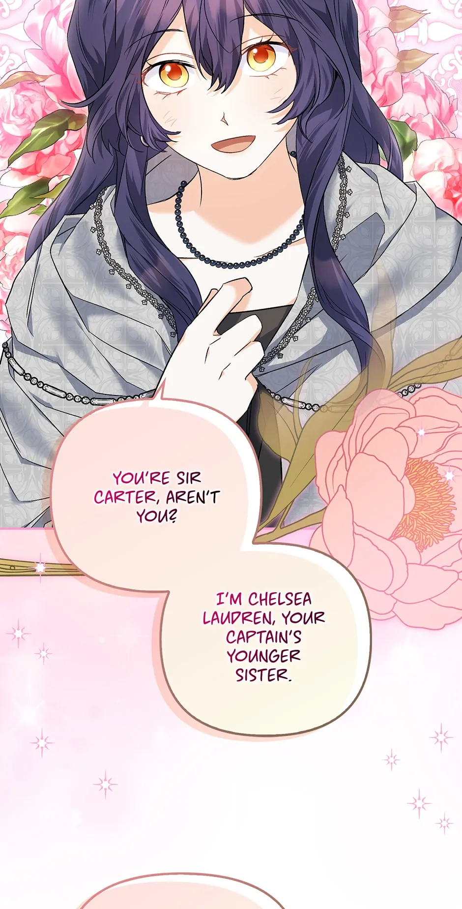 It’s Okay if There’s no Male Lead Chapter 19 - page 26