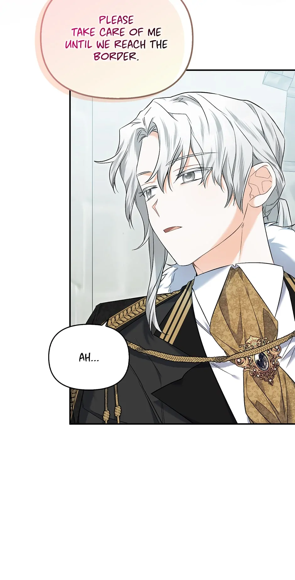 It’s Okay if There’s no Male Lead Chapter 19 - page 27