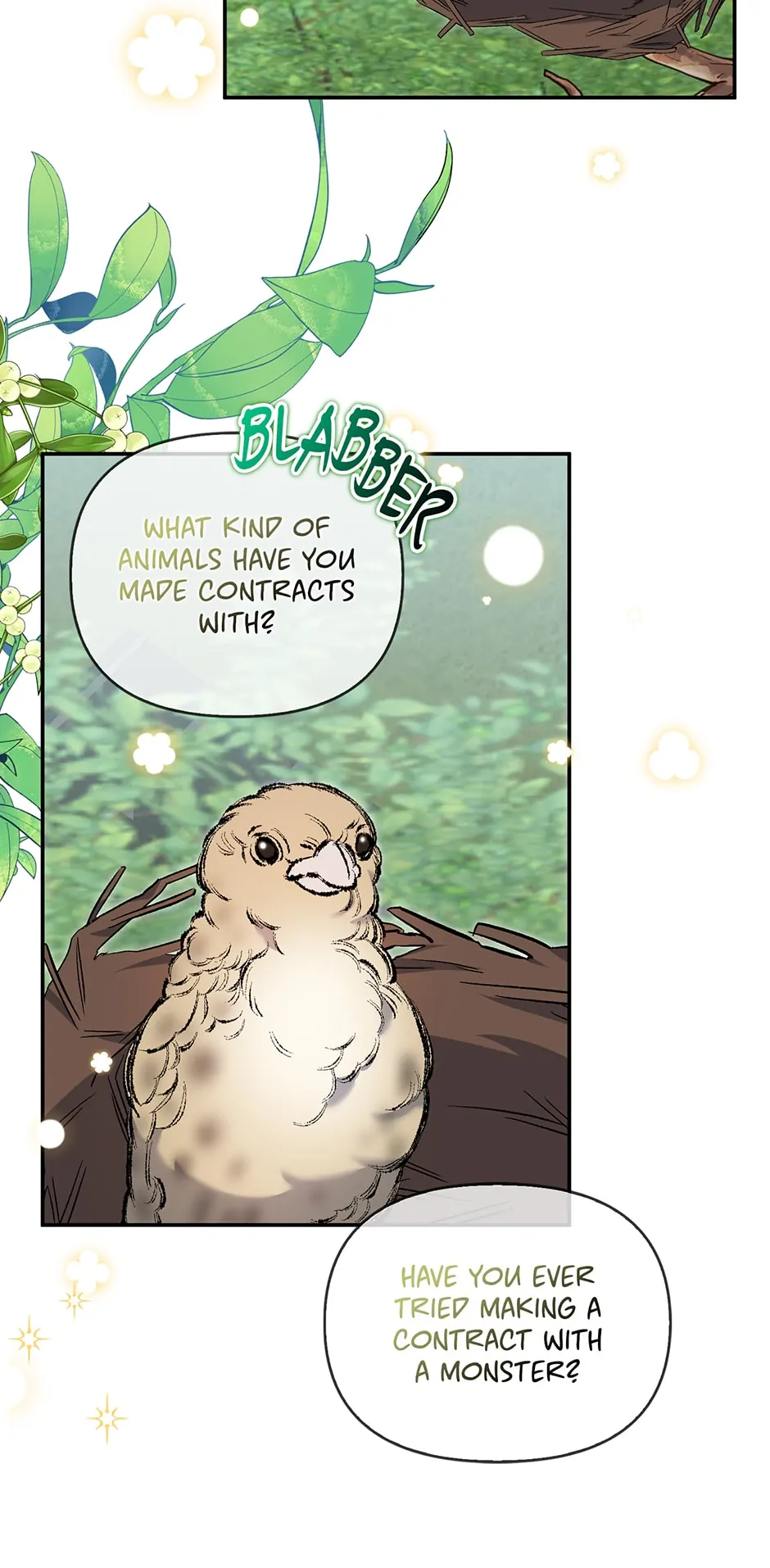 It’s Okay if There’s no Male Lead Chapter 19 - page 33